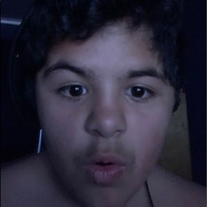 Meet your Posher, Patrick